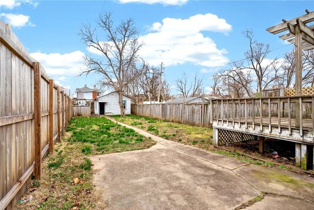 820 Dayton Street, Hamilton, OH 45011