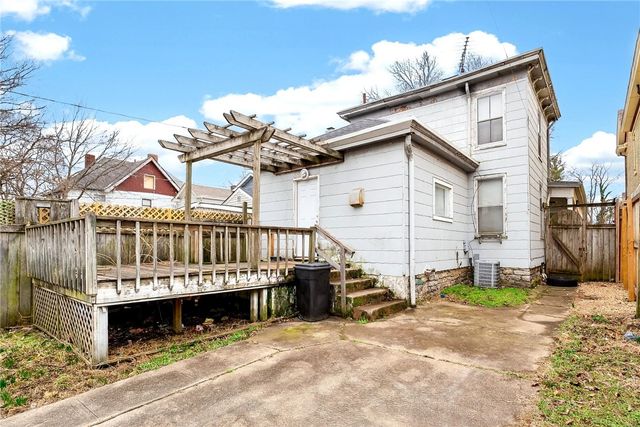 820 Dayton Street, Hamilton, OH 45011