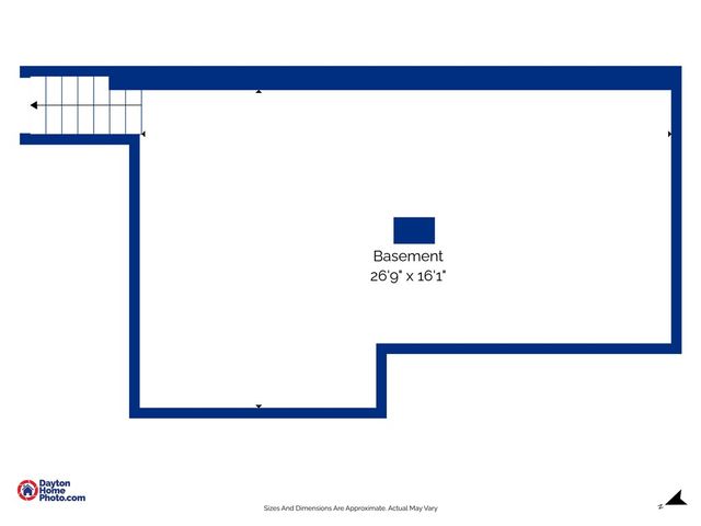 820 Dayton Street, Hamilton, OH 45011