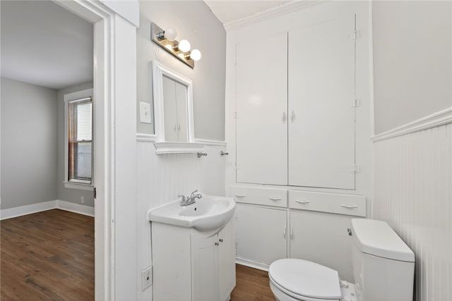 820 Dayton Street, Hamilton, OH 45011