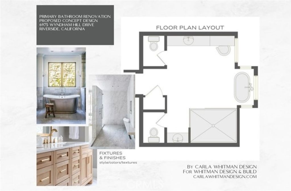 6975 Wyndham Hill Drive, Riverside, CA 92506