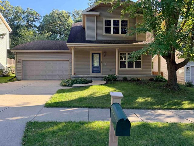5417 Day Tripper Drive, Madison, WI 53718
