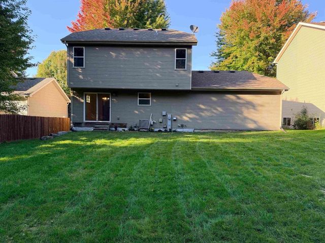 5417 Day Tripper Drive, Madison, WI 53718