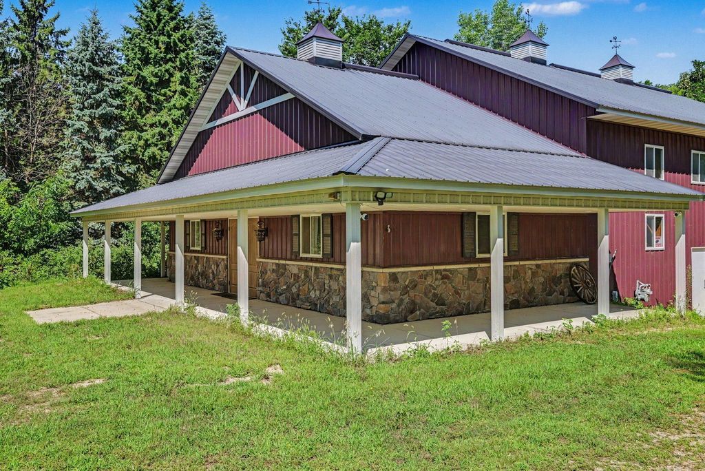 8920 E 250th Street, Elko New Market, MN 55020 — photo 3