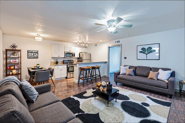 4633 Fairmount Street 202, Dallas, TX 75219
