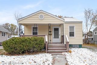1617 Leroy Street, Ferndale, MI 48220