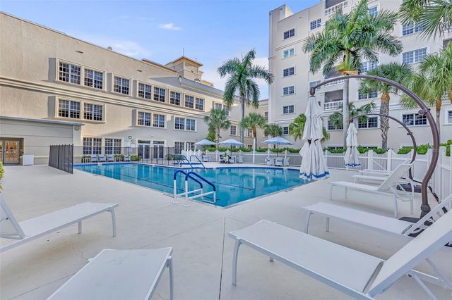 3730 CADBURY CIRCLE 431, Venice, FL 34293