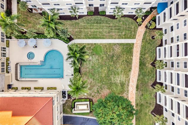 3730 CADBURY CIRCLE 431, Venice, FL 34293