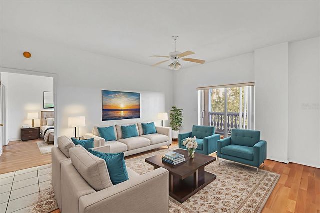 3730 CADBURY CIRCLE 431, Venice, FL 34293