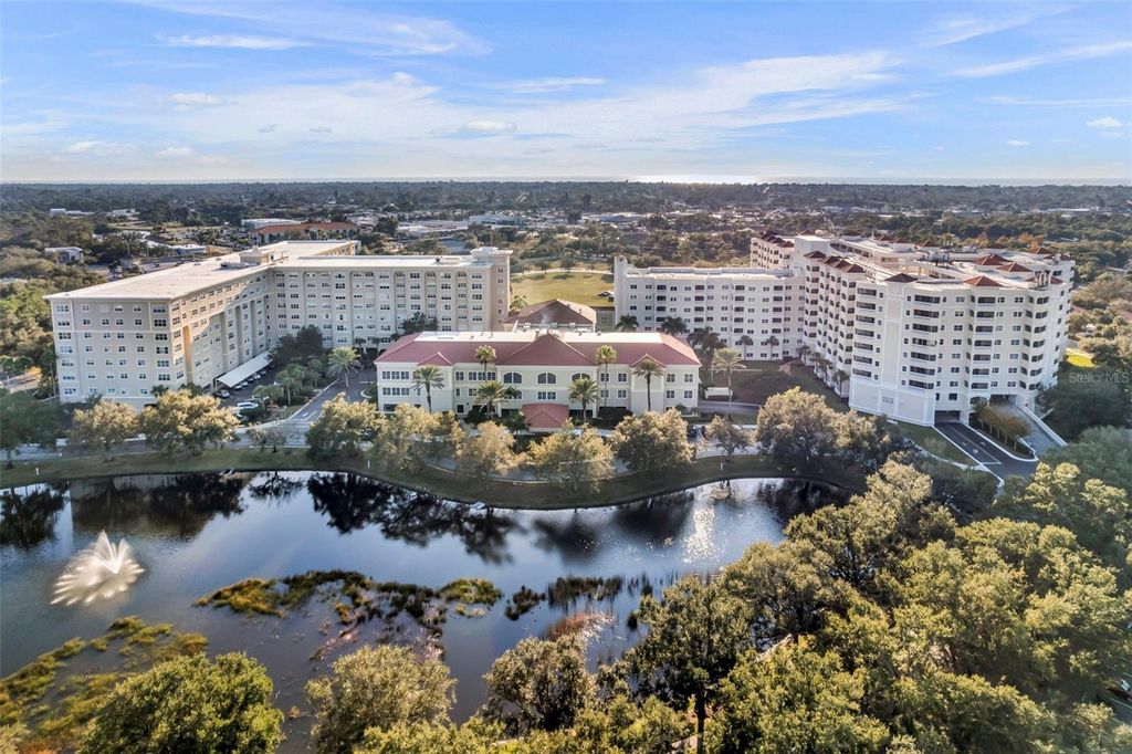 3730 CADBURY CIRCLE 431, Venice, FL 34293