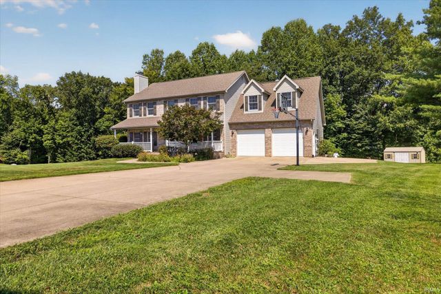 3147 E Mattatha Drive, Bloomington, IN 47401