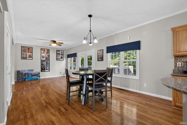 3147 E Mattatha Drive, Bloomington, IN 47401