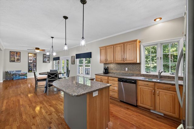 3147 E Mattatha Drive, Bloomington, IN 47401