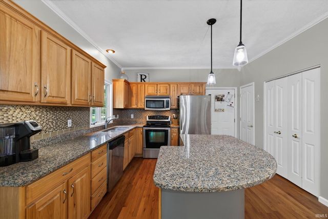 3147 E Mattatha Drive, Bloomington, IN 47401