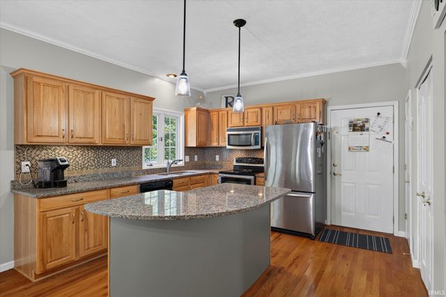 3147 E Mattatha Drive, Bloomington, IN 47401