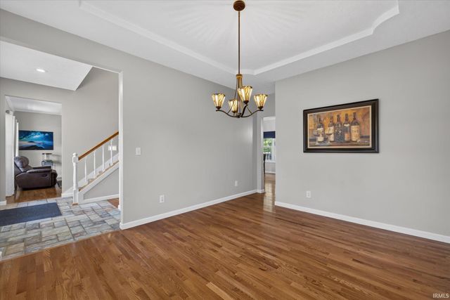 3147 E Mattatha Drive, Bloomington, IN 47401