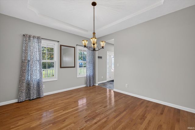 3147 E Mattatha Drive, Bloomington, IN 47401