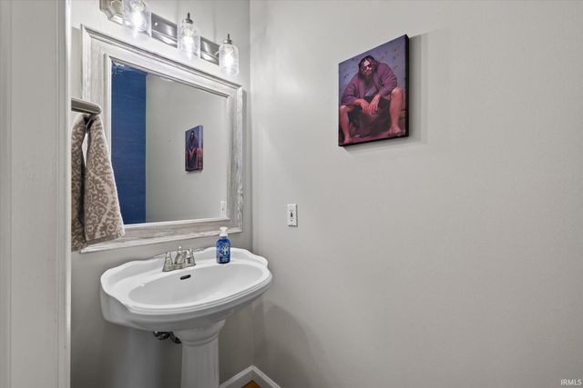3147 E Mattatha Drive, Bloomington, IN 47401
