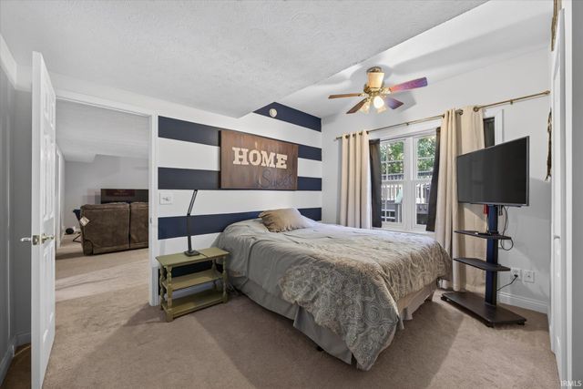 3147 E Mattatha Drive, Bloomington, IN 47401