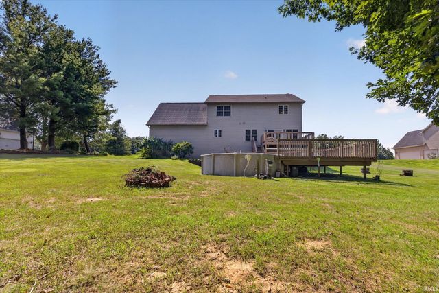 3147 E Mattatha Drive, Bloomington, IN 47401