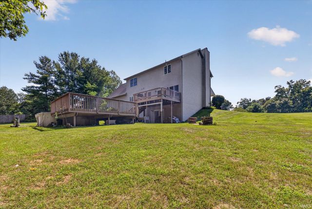 3147 E Mattatha Drive, Bloomington, IN 47401