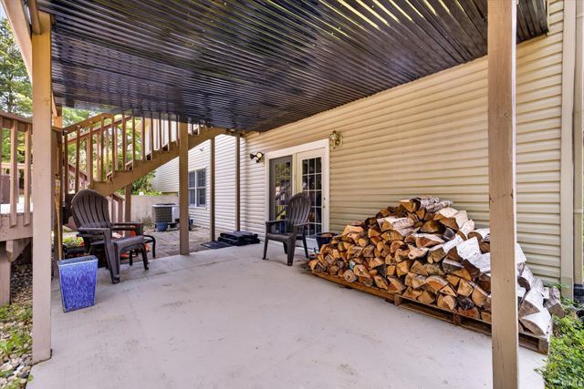 3147 E Mattatha Drive, Bloomington, IN 47401