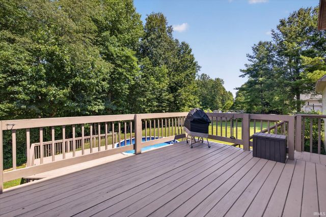 3147 E Mattatha Drive, Bloomington, IN 47401