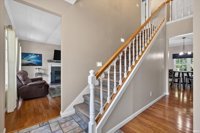 3147 E Mattatha Drive, Bloomington, IN 47401