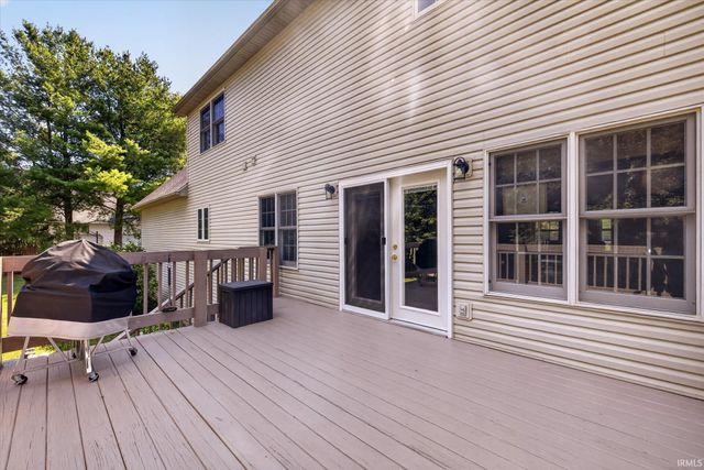 3147 E Mattatha Drive, Bloomington, IN 47401