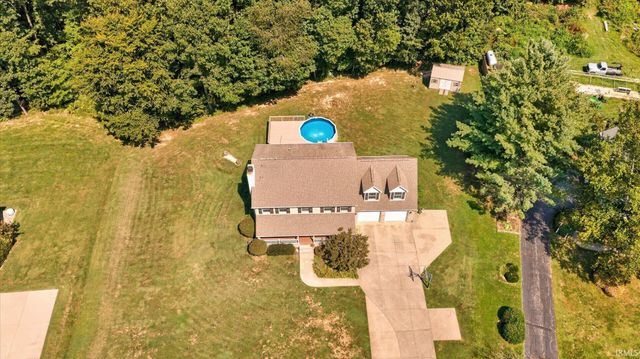 3147 E Mattatha Drive, Bloomington, IN 47401