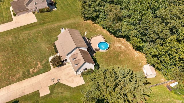 3147 E Mattatha Drive, Bloomington, IN 47401