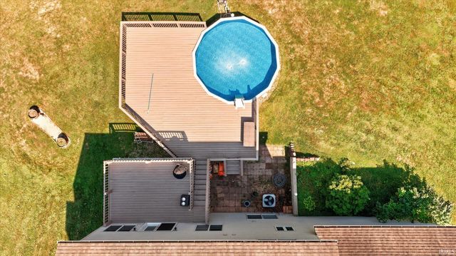 3147 E Mattatha Drive, Bloomington, IN 47401