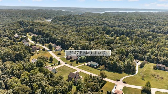 3147 E Mattatha Drive, Bloomington, IN 47401