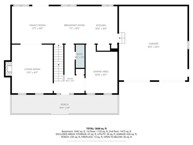 3147 E Mattatha Drive, Bloomington, IN 47401