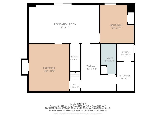 3147 E Mattatha Drive, Bloomington, IN 47401