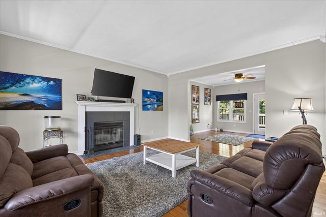 3147 E Mattatha Drive, Bloomington, IN 47401