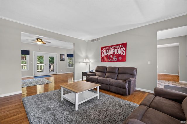 3147 E Mattatha Drive, Bloomington, IN 47401