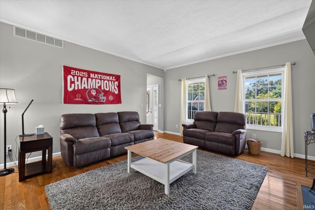 3147 E Mattatha Drive, Bloomington, IN 47401