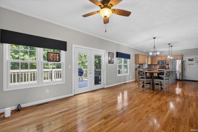 3147 E Mattatha Drive, Bloomington, IN 47401
