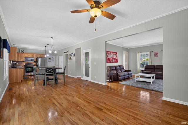 3147 E Mattatha Drive, Bloomington, IN 47401