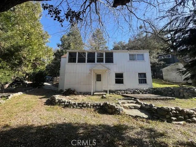 532 Sunset, Crestline, CA 92325