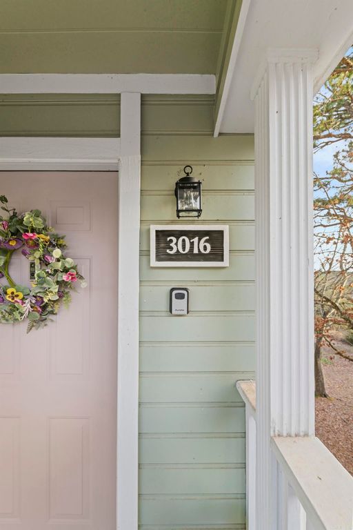 3016 Summerhill Place, Fairfield Bay, AR 72088