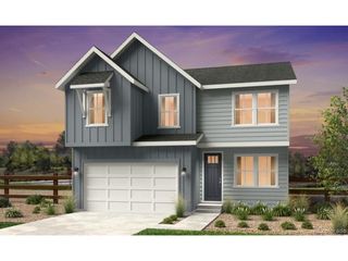 16547 W 92nd Dr, Arvada, CO 80007