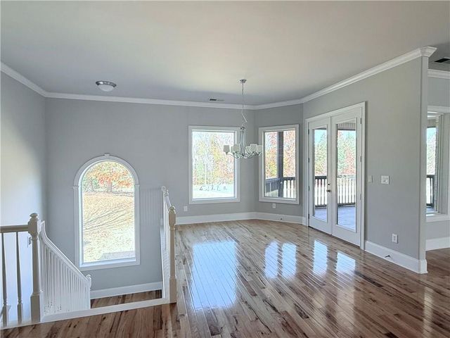 2308 Braunsroth Lane, Hampton, GA 30228