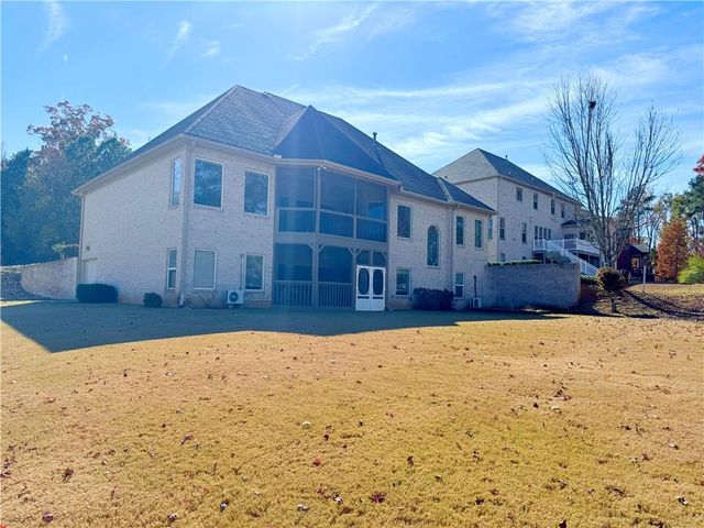 2308 Braunsroth Lane, Hampton, GA 30228