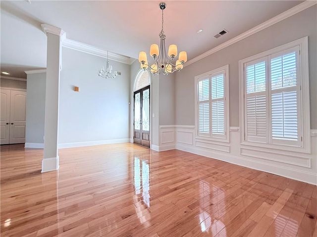 2308 Braunsroth Lane, Hampton, GA 30228