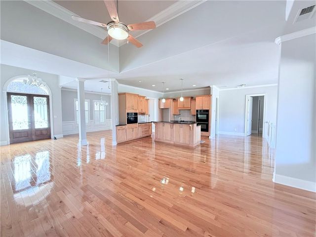 2308 Braunsroth Lane, Hampton, GA 30228