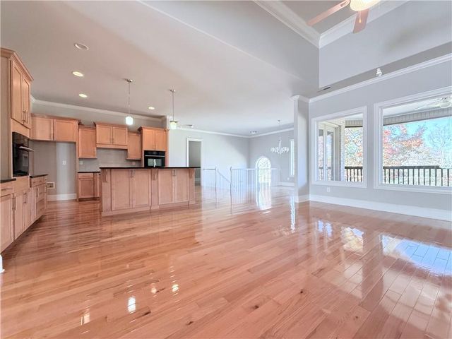 2308 Braunsroth Lane, Hampton, GA 30228