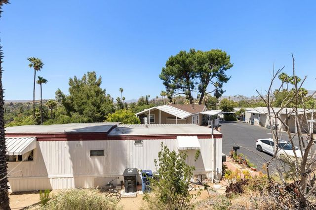 13490 Highway 8 Business SPC 18, Lakeside, CA 92040