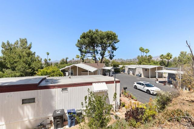13490 Highway 8 Business SPC 18, Lakeside, CA 92040